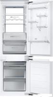 Холодильник Haier HBCN5177CU1
