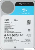 Жесткий диск Seagate SkyHawk AI 20TB ST20000VE003