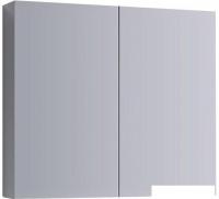 Aqwella Шкаф с зеркалом МС.04.06
