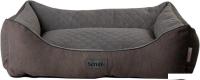 Лежак Scruffs Thermal 939854 (серый)