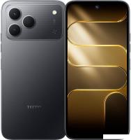 Телефон Tecno Spark 50 KN4n 6GB/128GB (черный)