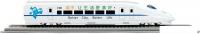 Поезд Bachmann Intercity Train