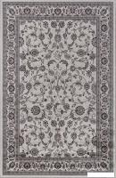 Ковер для жилой комнаты Merinos Valencia Deluxe d251-STAN-CREAM-BROWN (1.5x4)