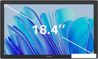 Графический монитор Huion Kamvas Pro 19 GT-1902 (черный)
