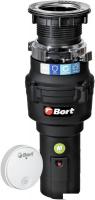Измельчитель пищевых отходов Bort Caiman Control