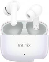 Наушники Infinix XBuds N4 Pro (белый)