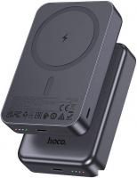 Внешний аккумулятор Hoco J160A 10000mAh (металлик)