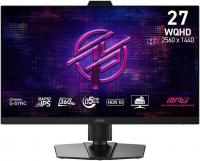 Игровой монитор MSI MPG 272QRF X36