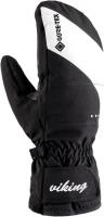 Горнолыжные варежки Viking Sherpa GTX Mitten Ski 150/22/0077-01 (р.7, белый)