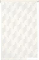Рулонные шторы Legrand Онтарио 114x175 58159841 (белый)