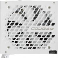 Блок питания Cougar GEC 650 Snow CGR GCS-650