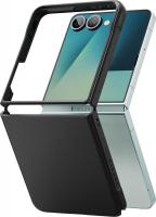 Чехол для телефона Ringke Onyx Magnetic для Galaxy Z Flip 7 (Black)