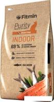Сухой корм для кошек Fitmin Purity Indoor (1.5кг)