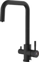 Смеситель Diadonna D49-19042BL