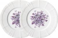 Набор тарелок Lefard Lilac 760-848