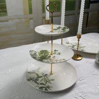 Этажерка для фруктов Lenardi Флора 305-403