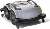 Газонокосилка-робот Wiper Blitz XH4