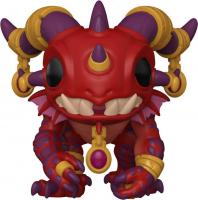 Фигурка Funko POP! Games. Wow Murloc Cosplay. Murkistrasza Fun88391