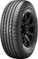 Всесезонные шины Hankook Dynapro HT RH12 245/70R17 119/116S