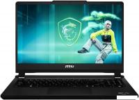 Игровой ноутбук MSI Cyborg 15 C13WE-230XRU