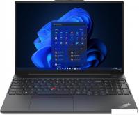 Ноутбук Lenovo ThinkPad E16 Gen 1 Intel 21JN009NRT Win 11 Pro