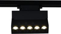 Трековый светильник Reluce 06187-9.3-001QY LED10W BK