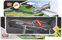 Беспилотник Технопарк Беспилотник Дозор SB-16-97-B-WB
