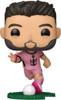 Фигурка Funko POP! MLS Inter Miami. Luis Suarez Pink Uniform Fun94701