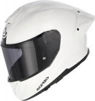 Мотошлем Acerbis Tarmak-X 0027315.030.064 (M, белый)