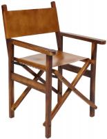 Стул TetChair Secret de Maison Cinema (коричневый/орех)