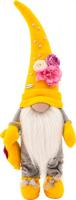 Статуэтка Gnome In Home Скандинавский гном на ножках 2043429847113