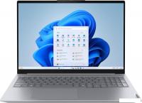 Ноутбук Lenovo ThinkBook 16 G8 IAL 21SK00JUGP + 16 ГБ