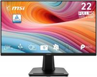 Монитор MSI Pro MP225 E12L