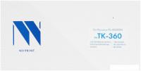 Картридж NV Print NV-TK360
