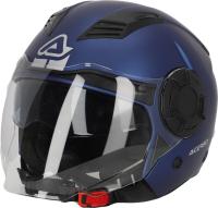 Мотошлем Acerbis JET Vento 0025273.040.068 (XL, синий)