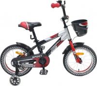 Детский велосипед Favorit Sport SPT-14RD2 (красный, разобранный)