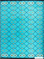 Ковер для жилой комнаты Ilhan Mensucat Alasha Kilim ALASHA5-000-STAN (1.6х2.3)