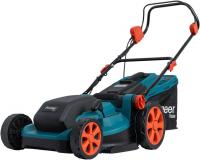 Газонокосилка Pioneer Tools LM-1840-01
