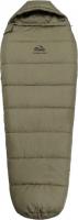Спальный мешок TRAMP Zephir Light Regular Olive TRS-062R-oliv-RT (правый)