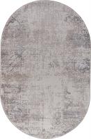 Ковер для жилой комнаты Merinos Tornado F161-OVAL-BEIGE (2.5x4)