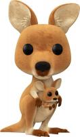 Фигурка Funko POP! Australian Animals. Kangaroo FL Fun94006