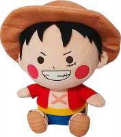 Классическая игрушка Sakami Chibi Luffy SAKM2