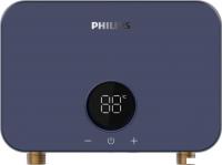 Проточный электрический водонагреватель Philips AWH1053/10(55LA)