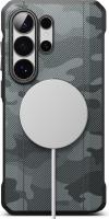 Чехол для телефона Ringke Onyx Alpha Magnetic для Galaxy S26 Ultra (Camo Black)