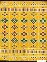 Ковер для жилой комнаты Ilhan Mensucat Alasha Kilim ALASHA4-000-STAN (1.6х2.3)