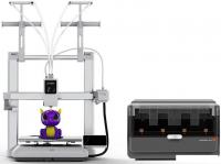 3D-принтер Anycubic Kobra X Combo