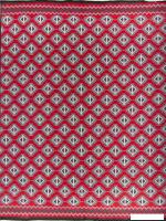 Ковер для жилой комнаты Ilhan Mensucat Han Kilim HAN3-000-STAN (1.6х2.3)