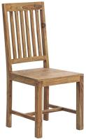 Стул TetChair Бомбей-6565 (натуральный тонированный)