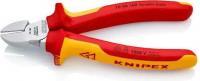 Кусачки боковые (бокорезы) Knipex 7006160SB