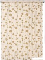 Рулонные шторы Legrand Ожерелье 90x175 58144281 (экрю)